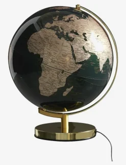 Jordglob - Bordslampor|O&L Hot