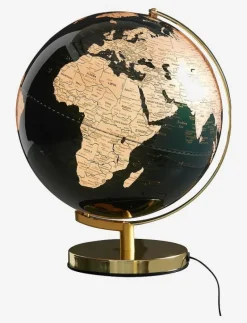 Jordglob - Bordslampor|O&L Hot