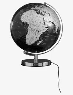 Jordglob Lampa - Bordslampor|O&L