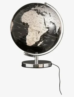 Jordglob Lampa - Bordslampor|O&L