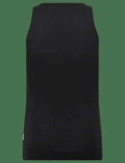 JORDIA POINTELLE TANK TOP SS25 - Linnen|Jack & Jones Clearance