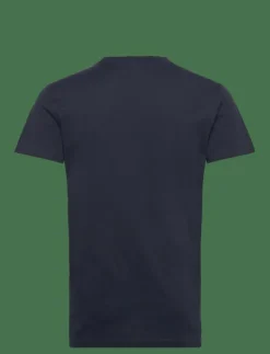Jordy reg cot VIN M TEE - Kortärmad t-shirt|VINSON Sale