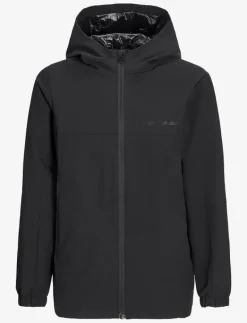 JORVESTERBRO HOOD JACKET SN JNR - Jackor|Jack & Jones