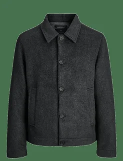 JPRBLACOBBS JACKET - Tunna jackor|Jack & Jones Discount