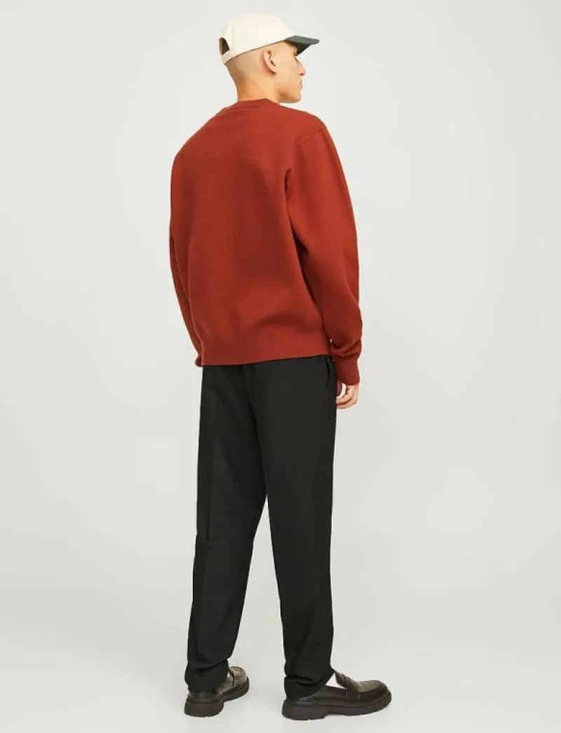 JPSTACE LEO CHINO NOOS - Chinos|Jack & Jones Best