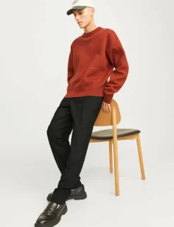 JPSTACE LEO CHINO NOOS - Chinos|Jack & Jones Best