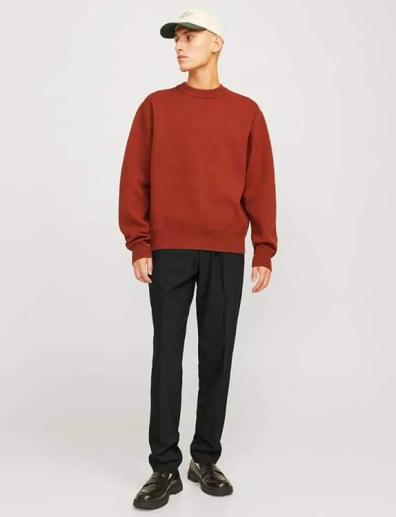 JPSTACE LEO CHINO NOOS - Chinos|Jack & Jones Best