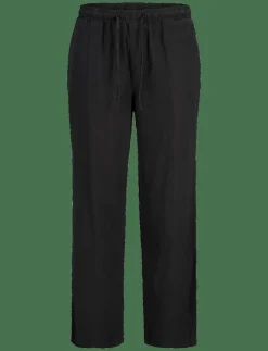 JPSTBILL PAROS JOGGER PANT - Linnebyxor|Jack & Jones Clearance