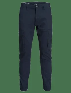 JPSTPAUL FLAKE CARGO NOOS - Cargobyxor|Jack & Jones Best