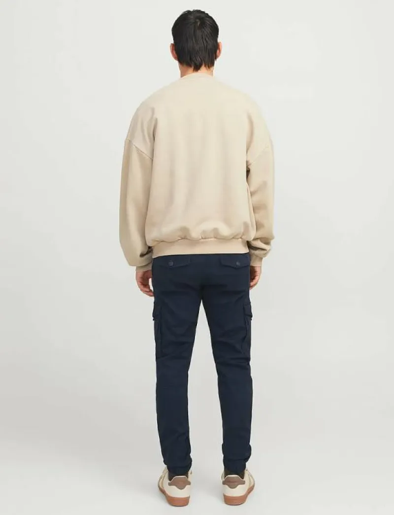 JPSTPAUL FLAKE CARGO NOOS - Cargobyxor|Jack & Jones Best