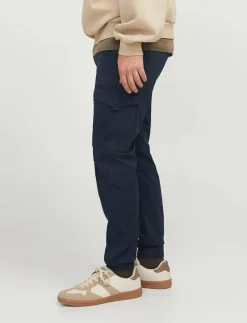 JPSTPAUL FLAKE CARGO NOOS - Cargobyxor|Jack & Jones Best
