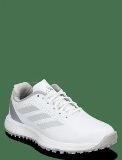 adidas Golf JR ADIZERO ZG - Sportskor FTWWHT/SILVMT/IRONMT Hot