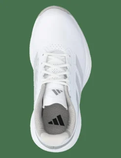 adidas Golf JR ADIZERO ZG - Sportskor FTWWHT/SILVMT/IRONMT Hot