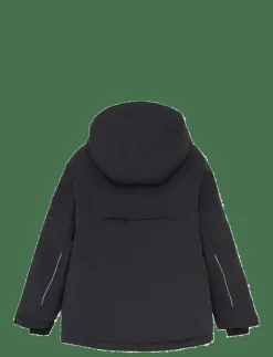 Jr. Ski Jacket - Vinterjacka|Color Kids New
