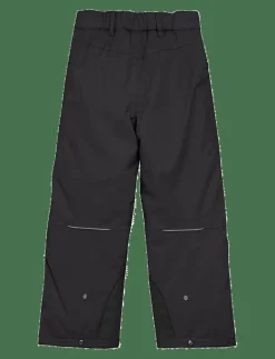 Jr. Ski Pants - Solid - Vinterbyxor|Color Kids Sale