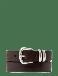 Saddler Julia - Skärp DK.BROWN Online