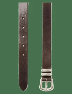 Saddler Julia - Skärp DK.BROWN Online