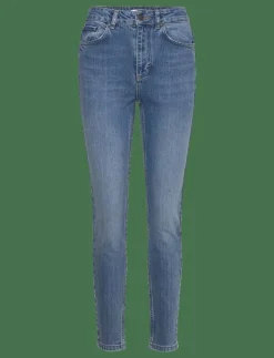 Twist & Tango Julie Jeans - Skinny Jeans LT BLUE WASH Outlet