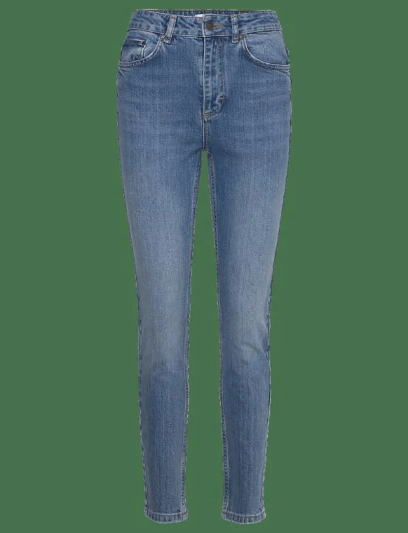 Twist & Tango Julie Jeans - Skinny Jeans LT BLUE WASH Outlet
