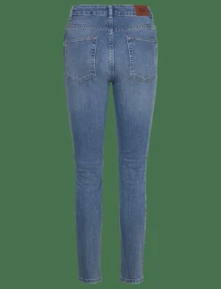 Twist & Tango Julie Jeans - Skinny Jeans LT BLUE WASH Outlet