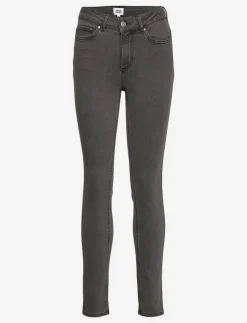 Twist & Tango Julie Jeans Skinny - Skinny Jeans MID GREY Clearance