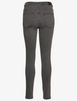 Twist & Tango Julie Jeans Skinny - Skinny Jeans MID GREY Clearance