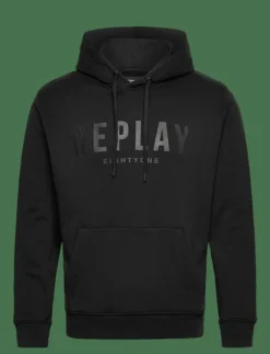 Jumper REGULAR - Hoodies|Replay New