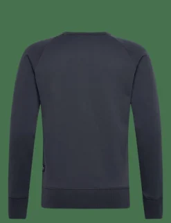 Replay Jumper REGULAR - Sweatshirts NAVY Clearance