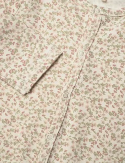 Sofie Schnoor Baby and Kids Jumpsuit - Långärmad bodysuit ANTIQUE WHITE Online