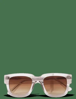 MessyWeekend JUNE - D-shaped ROSÉ BROWN Outlet