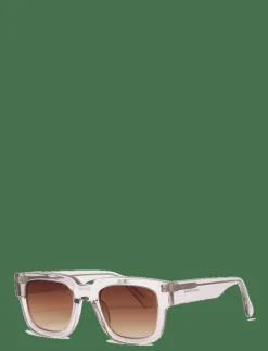 MessyWeekend JUNE - D-shaped ROSÉ BROWN Outlet