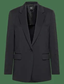 Jupa - Enkelknäppta kavajer|BOSS Clearance