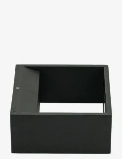 Dyberg Larsen Jupiter Wall lamp - Fasadbelysning BLACK Online