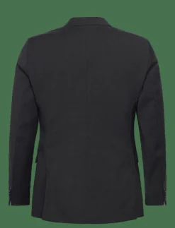 Tiger of Sweden JUSTIN RWS - Enkelknäppta kavajer CHARCOAL Discount