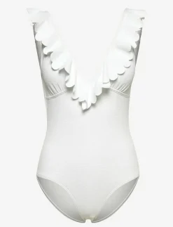 Justine swimsuit - Baddräkter|Malina