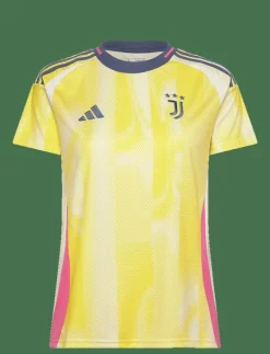 JUVENTUS 24/25 AWAY JERSEY - T-Shirts|adidas Performance Outlet