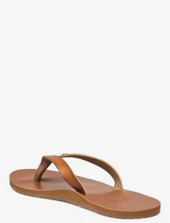 Roxy JYLL III - Flip Flops TAN
