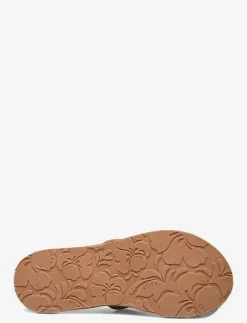 Roxy JYLL III - Flip Flops TAN