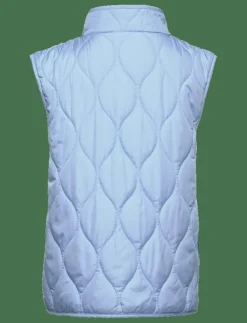 K. Quilted Vest - Väst|Svea Online