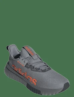 adidas Sportswear KAPTIR 4.0 - Låga sneakers GRETHR/IMPORA/GREFOU Outlet