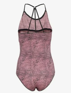 Underprotection KARMA BODY GREEN - Bodies & slips PLUM Hot