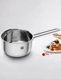 Zwilling Kastrull - Kastruller SILVER Sale