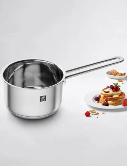 Zwilling Kastrull - Kastruller SILVER