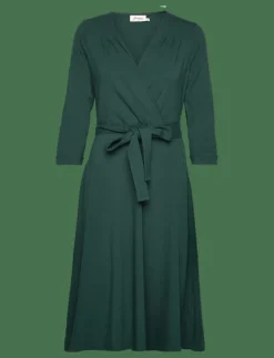 Kate Dress - Midiklänningar|Jumperfabriken Online