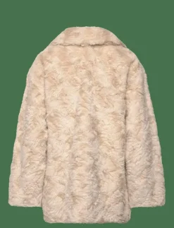 KBBolinda Fur Jacket - Fuskpäls|Karen By Simonsen Discount