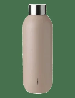 Stelton Keep Cool termosflaska 0.6 l. - Termosflaskor HEATHER Discount