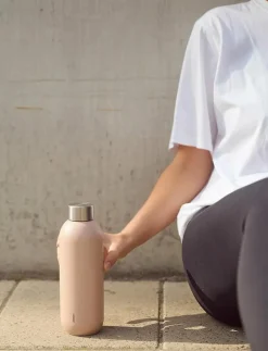 Stelton Keep Cool termosflaska 0.6 l. - Termosflaskor HEATHER Discount