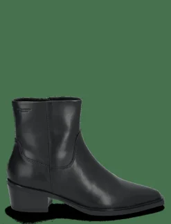 KELSEY - Ankelboots med klack|VAGABOND Clearance