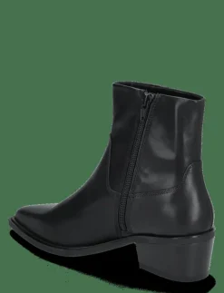 KELSEY - Ankelboots med klack|VAGABOND Clearance