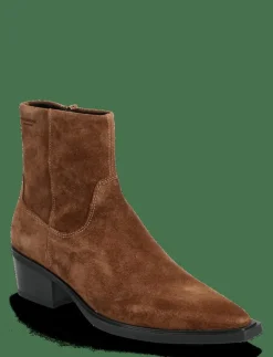 KELSEY - Ankelboots med klack|VAGABOND Hot